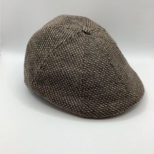 Boston Scally Co cap size XS